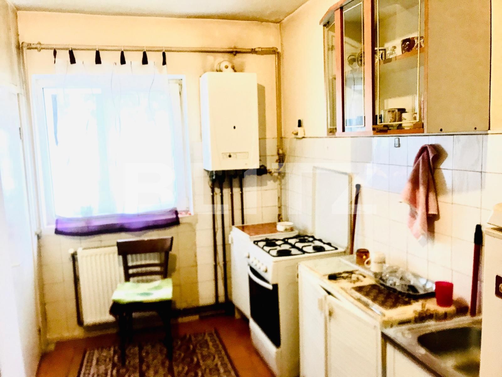 Apartament de închiriat 3 camere Zorilor - 49331AI | BLITZ Cluj-Napoca | Poza9