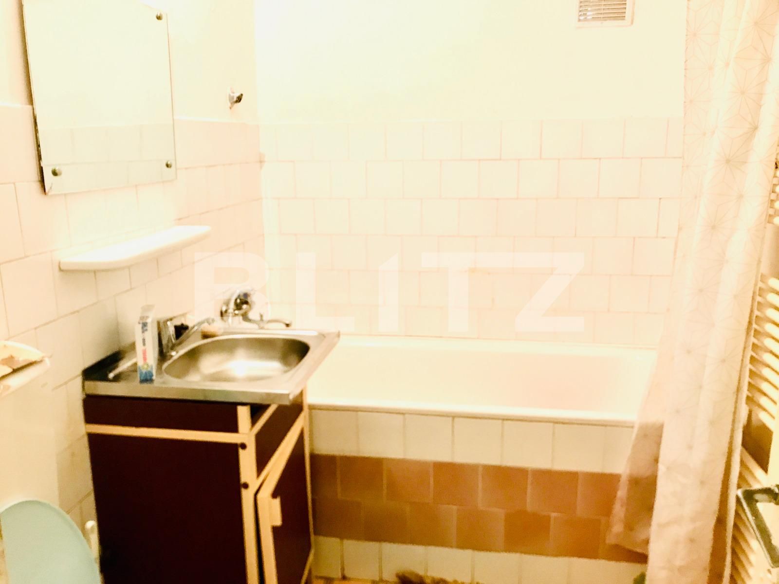 Apartament de închiriat 3 camere Zorilor - 49331AI | BLITZ Cluj-Napoca | Poza10