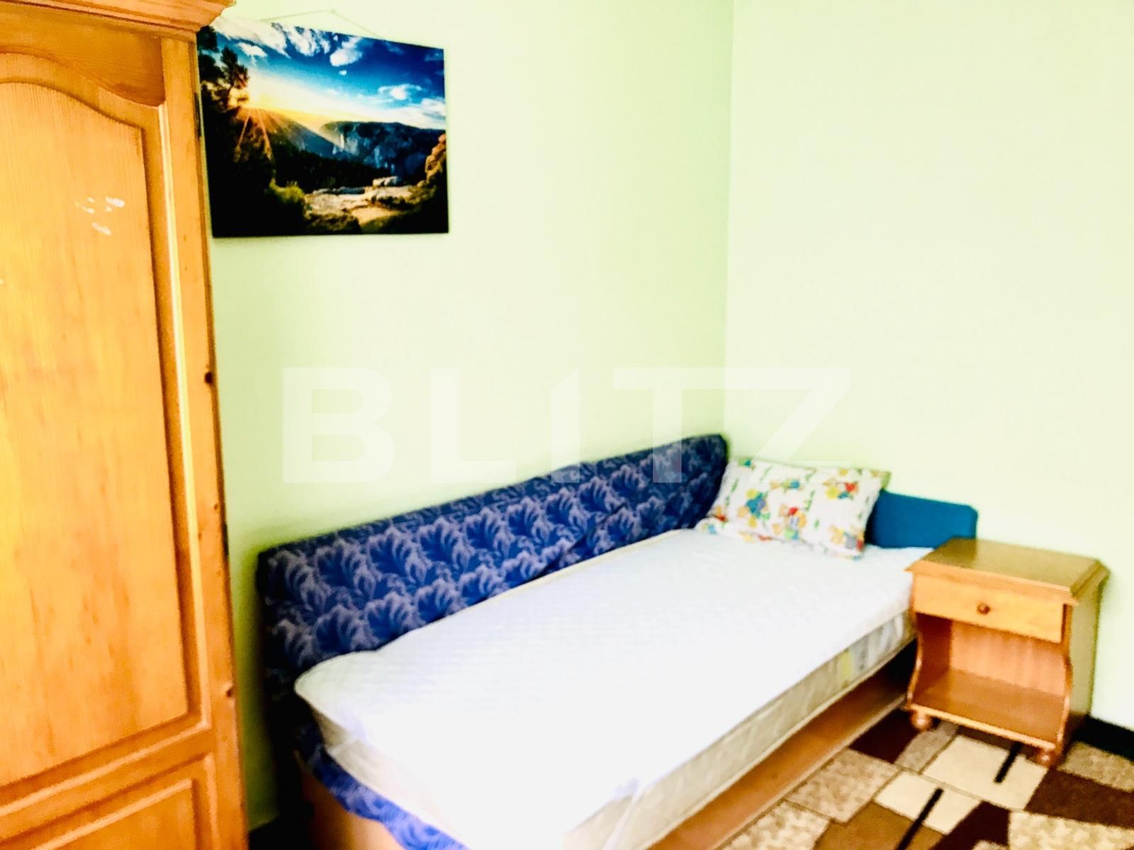 Apartament de închiriat 3 camere Zorilor - 49331AI | BLITZ Cluj-Napoca | Poza3