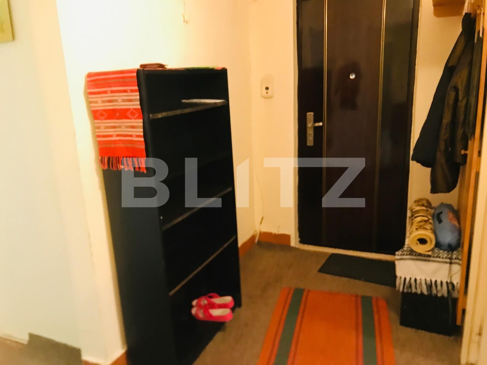 Apartament de închiriat 3 camere Zorilor - 49331AI | BLITZ Cluj-Napoca | Poza8