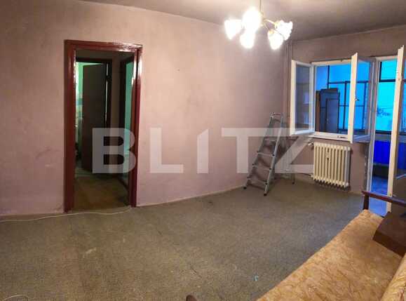 Apartament de vânzare 2 camere Manastur - 49332AV | BLITZ Cluj-Napoca | Poza4