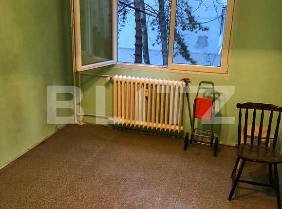 Apartament de vânzare 2 camere Manastur - 49332AV | BLITZ Cluj-Napoca | Poza1