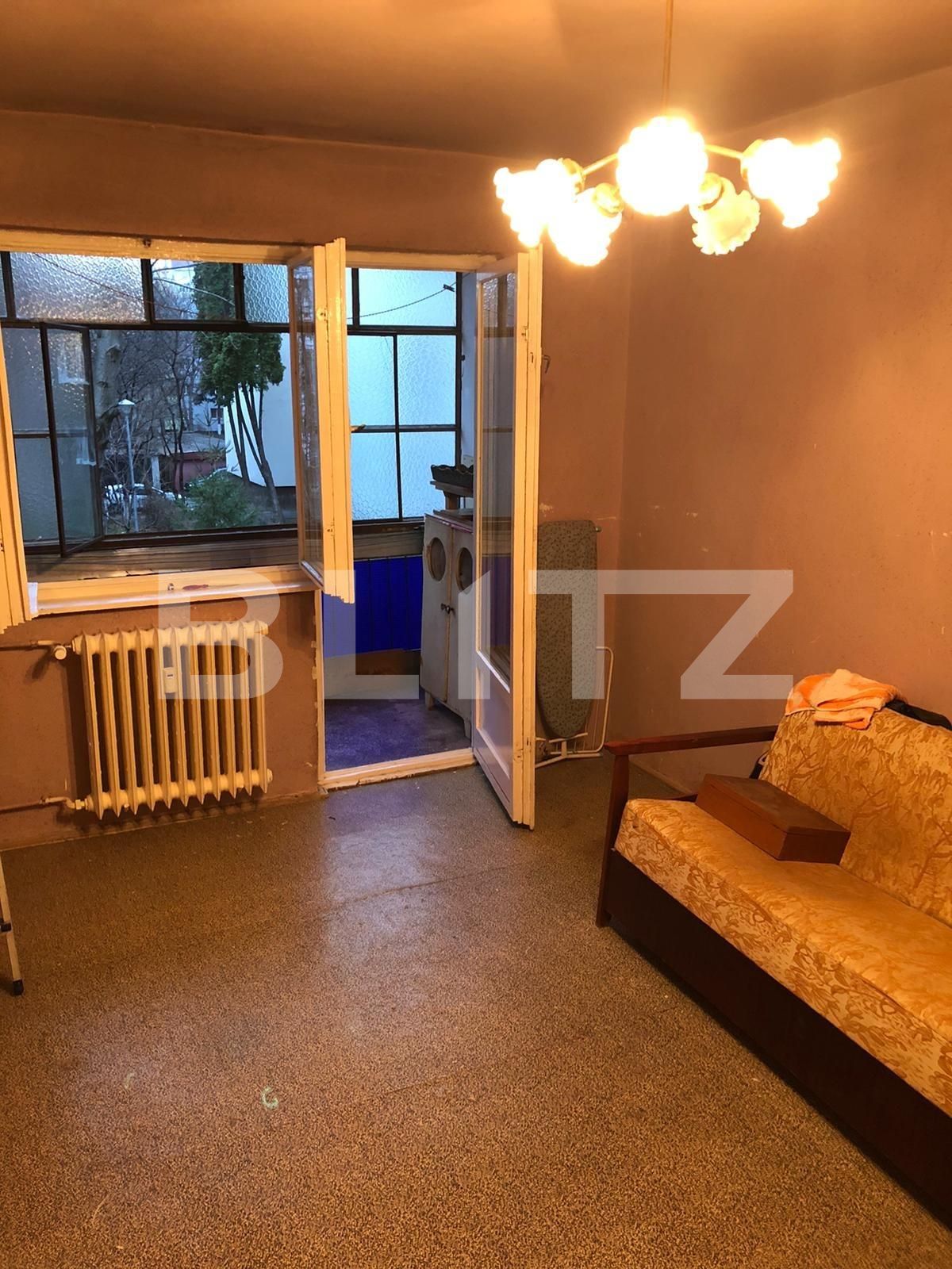 Apartament de vânzare 2 camere Manastur - 49332AV | BLITZ Cluj-Napoca | Poza3