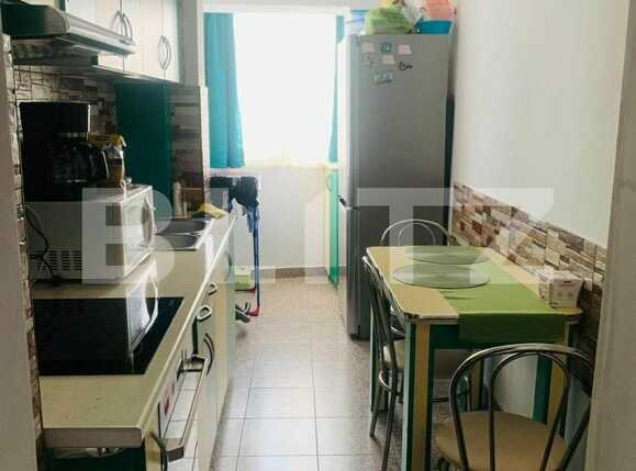 Apartament de vânzare 2 camere Manastur - 49333AV | BLITZ Cluj-Napoca | Poza1