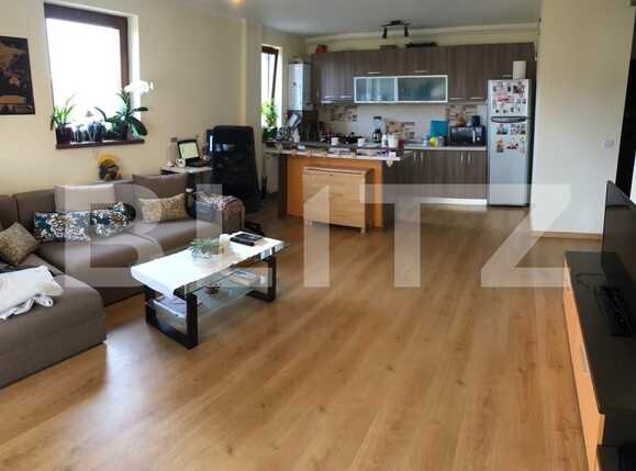 Apartament de vânzare 2 camere Baciu - 49334AV | BLITZ Cluj-Napoca | Poza1