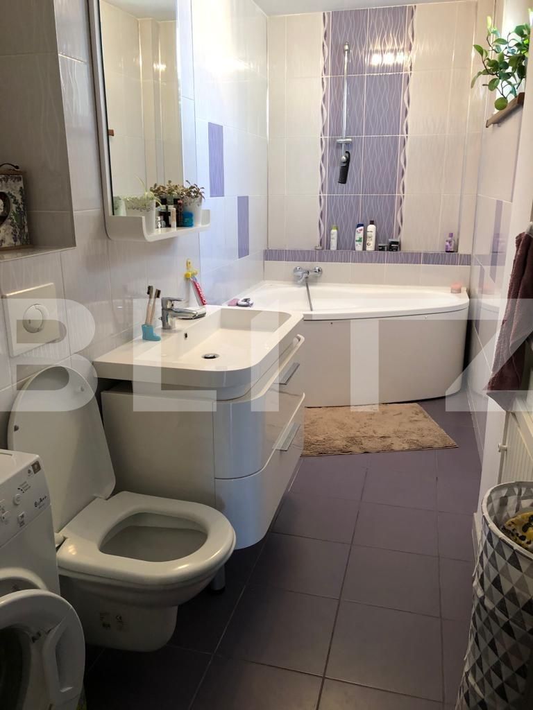 Apartament de vânzare 2 camere Baciu - 49334AV | BLITZ Cluj-Napoca | Poza8