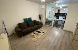 Apartament cu 2 camere, 56mp, de lux, la cheie, zona Vivo