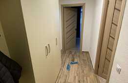 Apartament cu 2 camere, 56mp, de lux, la cheie, zona Vivo