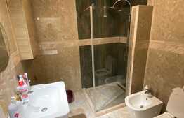 Apartament cu 2 camere, 56mp, de lux, la cheie, zona Vivo