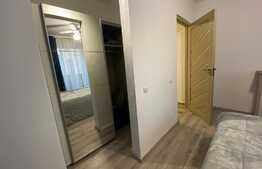 Apartament cu 2 camere, 56mp, de lux, la cheie, zona Vivo