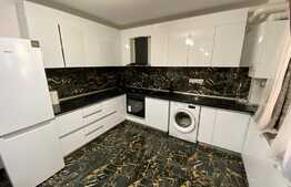 Apartament cu 2 camere, 56mp, de lux, la cheie, zona Vivo