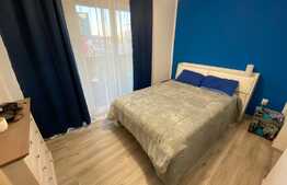 Apartament cu 2 camere, 56mp, de lux, la cheie, zona Vivo