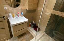 Apartament cu 2 camere, 56mp, de lux, la cheie, zona Vivo