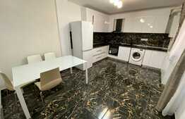 Apartament cu 2 camere, 56mp, de lux, la cheie, zona Vivo