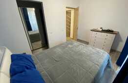 Apartament cu 2 camere, 56mp, de lux, la cheie, zona Vivo