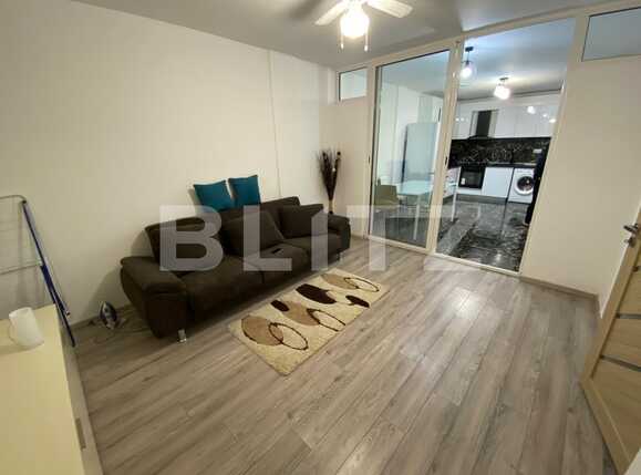 Apartament de vânzare 2 camere Floreşti - 49336AV | BLITZ Cluj-Napoca | Poza5