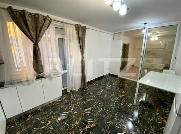 Apartament de vânzare 2 camere Floreşti - 49336AV | BLITZ Cluj-Napoca | Poza4