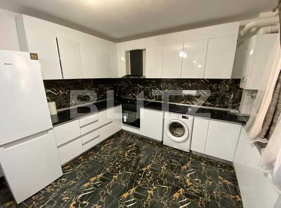 Apartament de vânzare 2 camere Floreşti - 49336AV | BLITZ Cluj-Napoca | Poza3