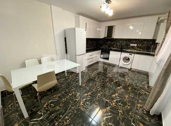 Apartament de vânzare 2 camere Floreşti - 49336AV | BLITZ Cluj-Napoca | Poza1