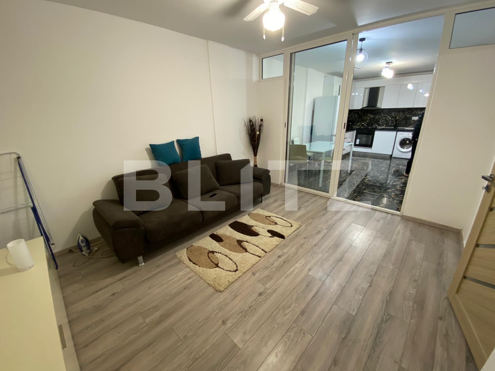 Apartament de vânzare 2 camere Floreşti - 49336AV | BLITZ Cluj-Napoca | Poza5