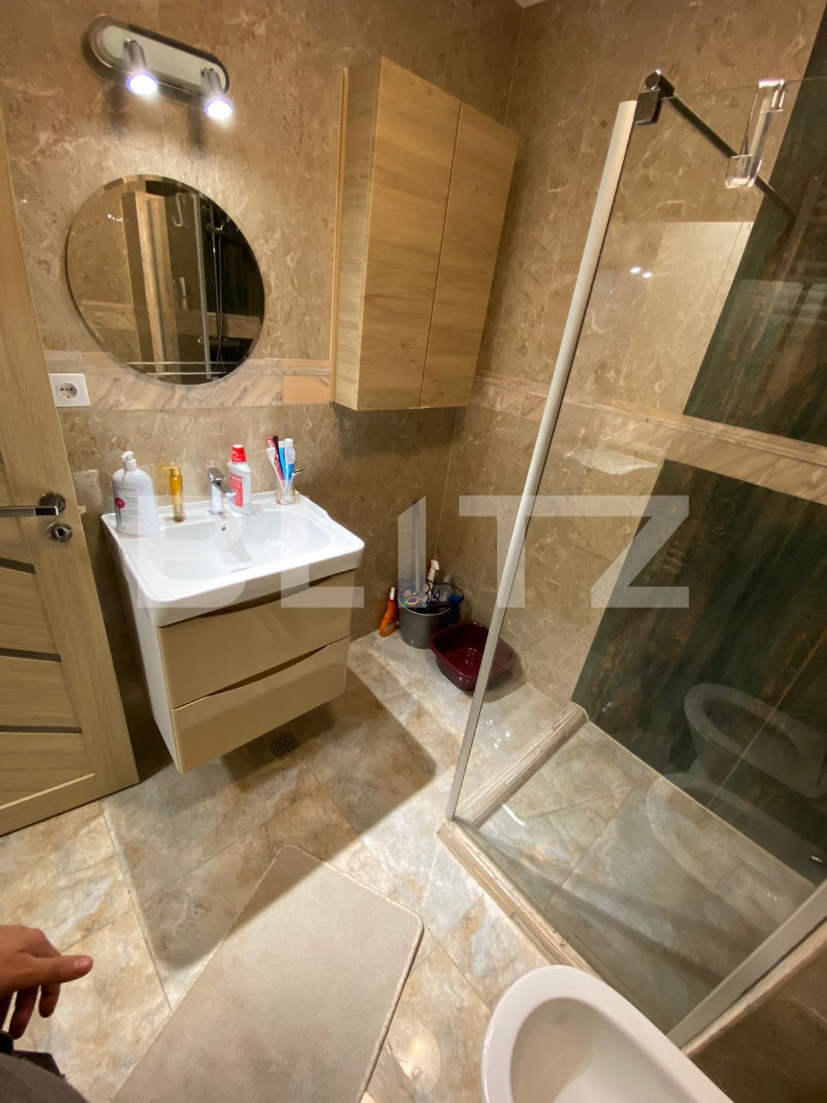 Apartament de vânzare 2 camere Floreşti - 49336AV | BLITZ Cluj-Napoca | Poza12