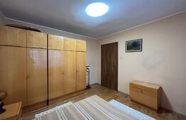Apartament cu 2 camere, 54 mp, decomandat, loc de parcare, zona strazii Vidraru