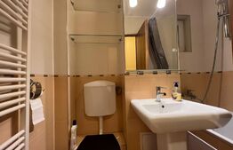 Apartament cu 2 camere, 54 mp, decomandat, loc de parcare, zona strazii Vidraru