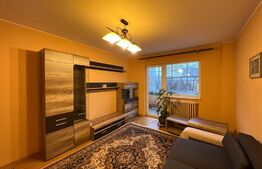 Apartament cu 2 camere, 54 mp, decomandat, loc de parcare, zona strazii Vidraru