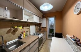 Apartament cu 2 camere, 54 mp, decomandat, loc de parcare, zona strazii Vidraru