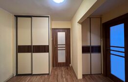 Apartament cu 2 camere, 54 mp, decomandat, loc de parcare, zona strazii Vidraru