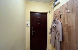 Apartament cu 2 camere, 54 mp, decomandat, loc de parcare, zona strazii Vidraru
