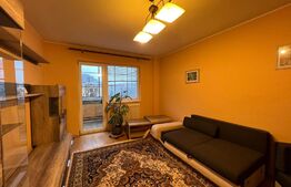Apartament cu 2 camere, 54 mp, decomandat, loc de parcare, zona strazii Vidraru