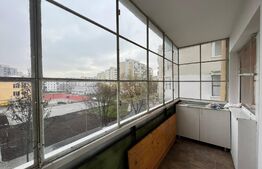 Apartament cu 2 camere, 54 mp, decomandat, loc de parcare, zona strazii Vidraru