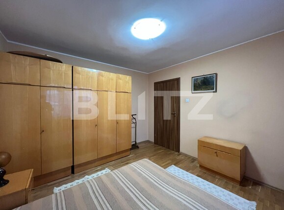 Apartament de închiriat 2 camere Manastur - 49337AI | BLITZ Cluj-Napoca | Poza4