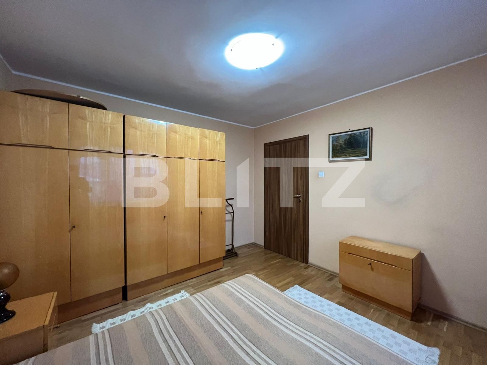 Apartament de închiriat 2 camere Manastur - 49337AI | BLITZ Cluj-Napoca | Poza4