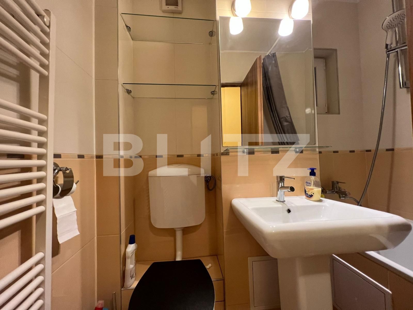 Apartament de închiriat 2 camere Manastur - 49337AI | BLITZ Cluj-Napoca | Poza8