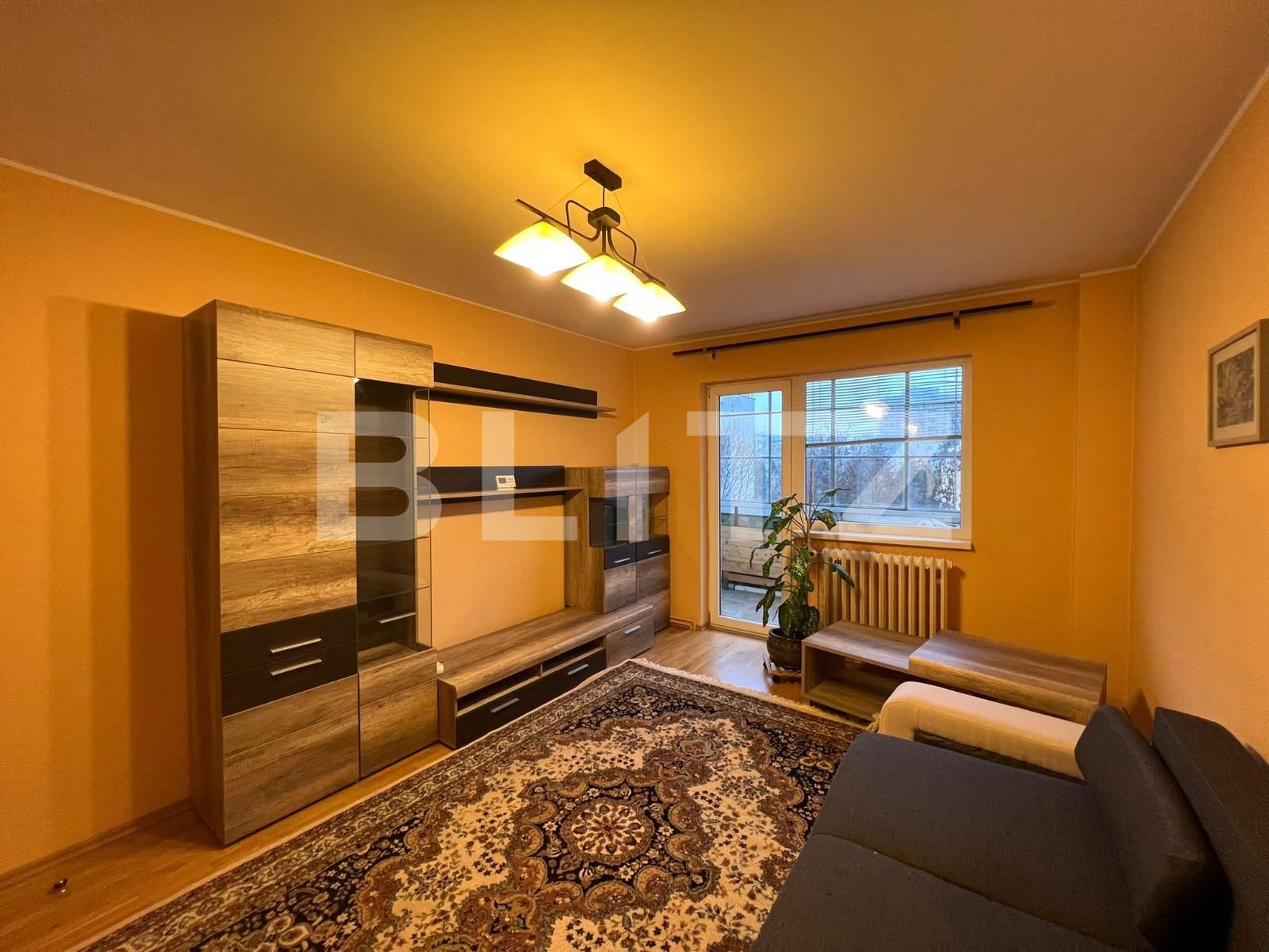 Apartament de închiriat 2 camere Manastur - 49337AI | BLITZ Cluj-Napoca | Poza2