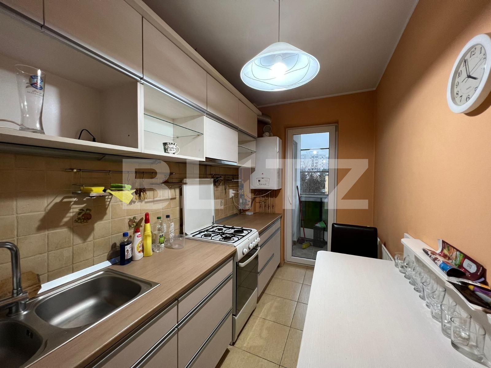 Apartament de închiriat 2 camere Manastur - 49337AI | BLITZ Cluj-Napoca | Poza5