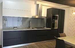 Apartament cu 3 camere, 86 mp, loc de parcare subteran, in cartierul Manastur 