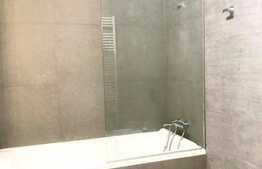 Apartament cu 3 camere, 86 mp, loc de parcare subteran, in cartierul Manastur 