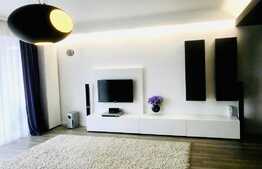 Apartament cu 3 camere, 86 mp, loc de parcare subteran, in cartierul Manastur 