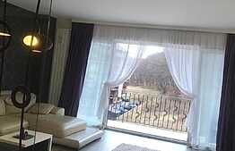 Apartament cu 3 camere, 86 mp, loc de parcare subteran, in cartierul Manastur 