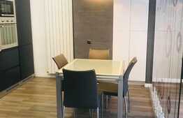 Apartament cu 3 camere, 86 mp, loc de parcare subteran, in cartierul Manastur 