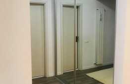 Apartament cu 3 camere, 86 mp, loc de parcare subteran, in cartierul Manastur 