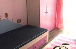 Apartament cu 3 camere, 86 mp, loc de parcare subteran, in cartierul Manastur 