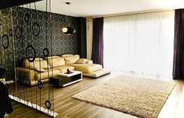 Apartament cu 3 camere, 86 mp, loc de parcare subteran, in cartierul Manastur 