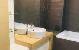 Apartament cu 3 camere, 86 mp, loc de parcare subteran, in cartierul Manastur 