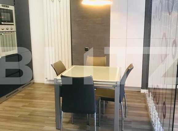 Apartament de închiriat 3 camere Manastur - 49338AI | BLITZ Cluj-Napoca | Poza8