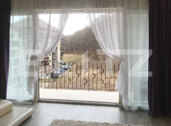 Apartament de închiriat 3 camere Manastur - 49338AI | BLITZ Cluj-Napoca | Poza4