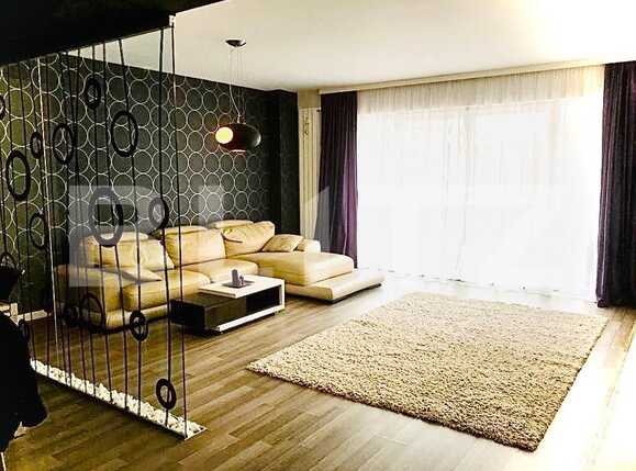 Apartament de închiriat 3 camere Manastur - 49338AI | BLITZ Cluj-Napoca | Poza1